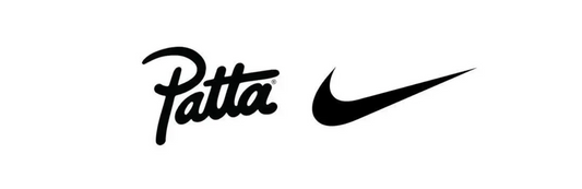 L'Histoire de la Collab' entre Nike x Patta