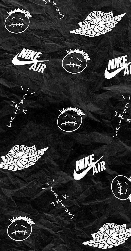 L'Histoire de la Collaboration entre Nike Jordan et le rappeur Travis Scott