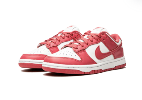 Nike Dunk Low Archeo Pink
