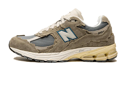 New balance 2002R Protection Pack Mirage Gray