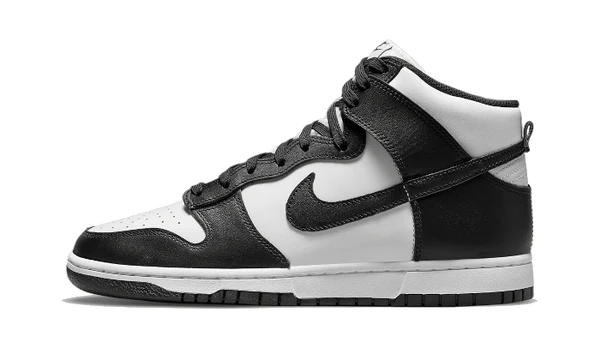 Nike Dunk Alto Panda