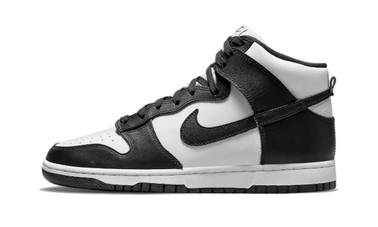 Nike Dunk High Panda