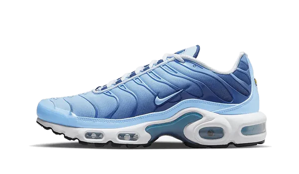 Nike Air Max Plus Azul universitario degradado/Azul celeste