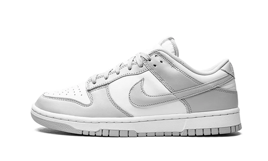 Nike Dunk Low Gris Niebla