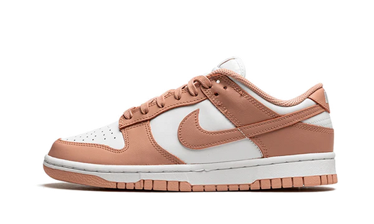 Nike Dunk Low Pink Whisper