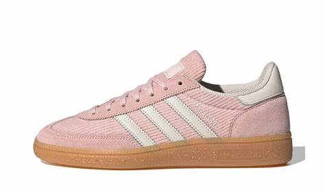 Adidas Handball Spezial Sandy Pink (W)