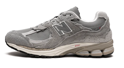 New Balance 2002R Protection Pack Grey