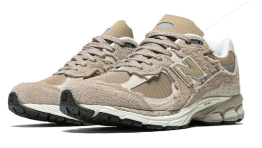 New Balance 2002R Protection Pack Beige