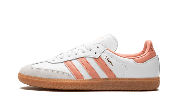 Adidas Samba Clay Gum