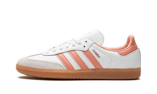 Adidas Samba Clay Gum