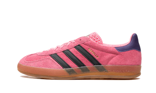 Adidas Gazelle Indoor Pink Purple