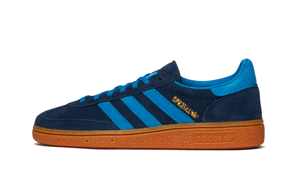 Adidas Handball Spezial Night Indigo Bright Blue Gum