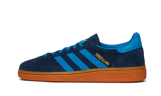 Adidas Handball Spezial Night Indigo Bright Blue Gum