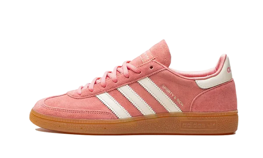 Adidas Handball Spezial Sporty & Rich Pink