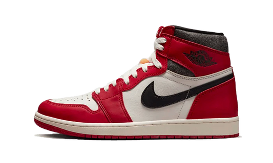 Jordan 1 High Lost and Found