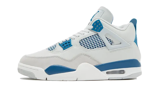 Air Jordan 4 Retro Military Blue (2024)