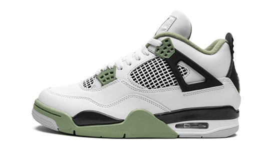 Jordan 4 Seafoam