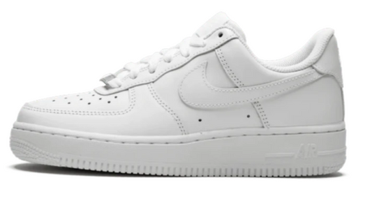 Air Force 1 Blanche