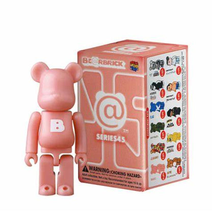 Bearbrick Série 45