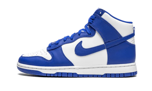 Nike Dunk High Game Royal