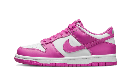 Nike Dunk Low Fucsia