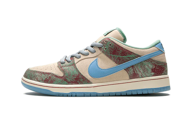 Nike Dunk SB Dunk Low Crenshaw Skate Club