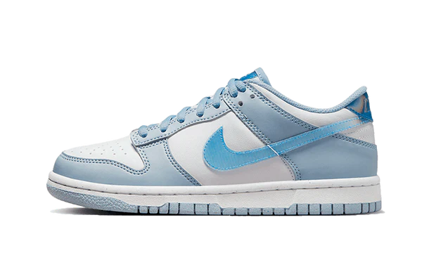 Holograma Nike Dunk Low