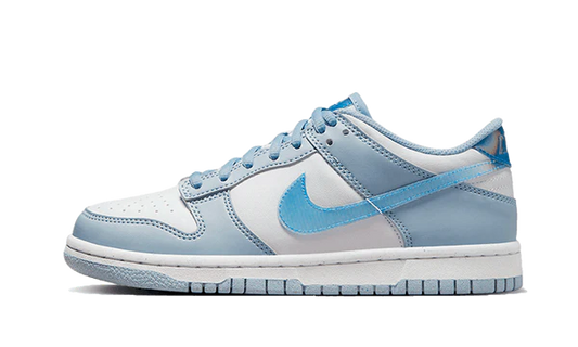 Holograma Nike Dunk Low