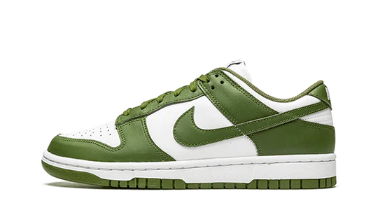 Nike Dunk Low Olive