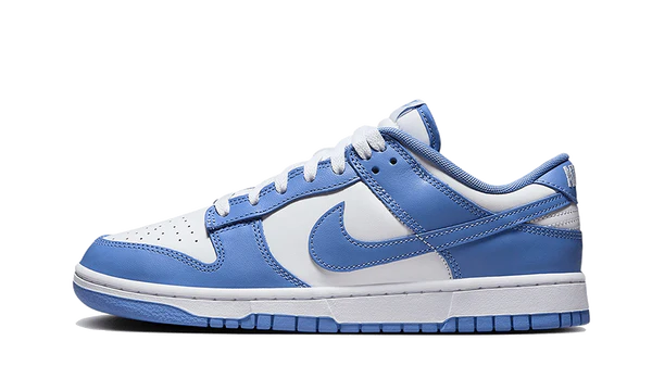 Nike Dunk Low Polar Blue