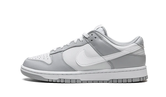 Nike Dunk Low Two Toned Grey