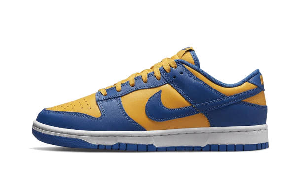 Nike Dunk Low UCLA