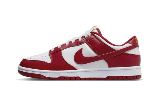 Nike Dunk Bajo USC