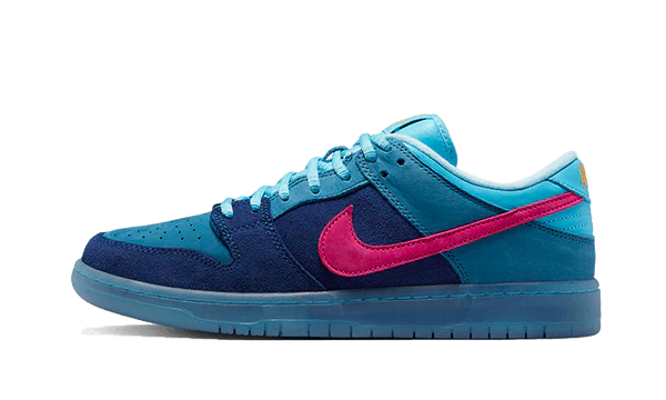 Nike Dunk Low SB Run Las Joyas