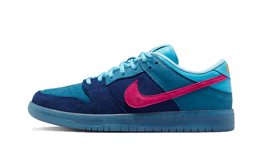 Nike Dunk Low SB Run Las Joyas