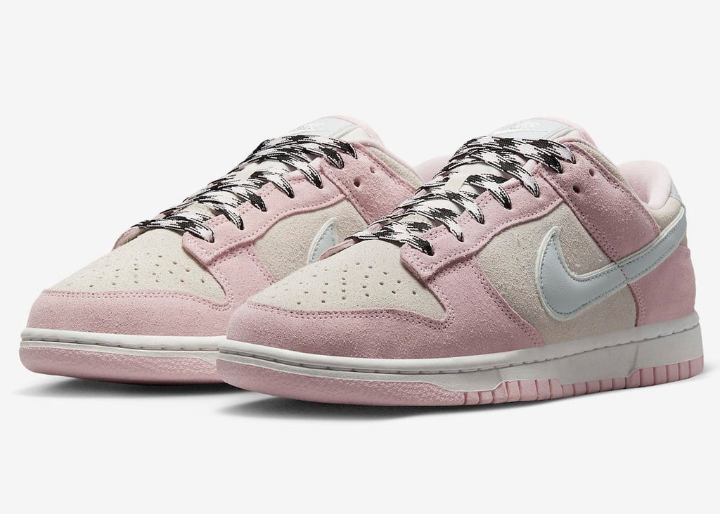 Nike Dunk Low Pink Foam
