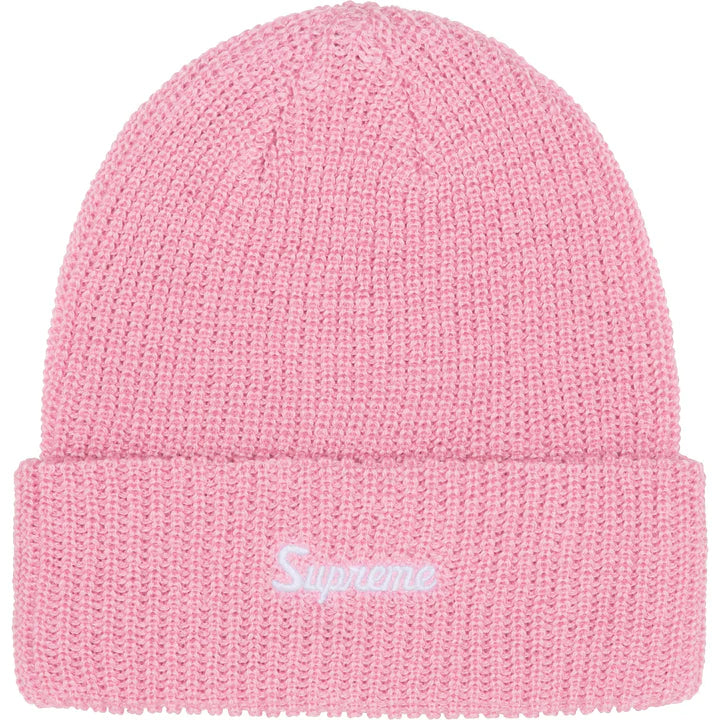 Bonnet SUPREME Pink