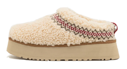 UGG Tazz Braid Natural