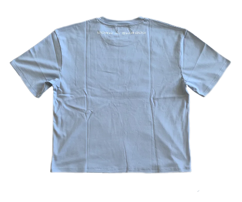 Tee Shirt Venoam Bleu